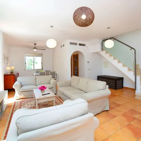 Luca By Interhome Vakantiehuis