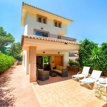 Luca By Interhome