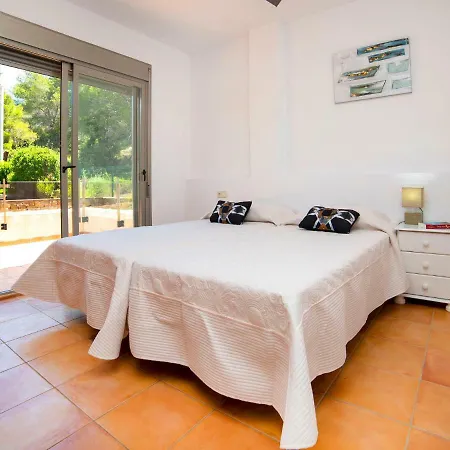 Luca By Interhome * Calpe