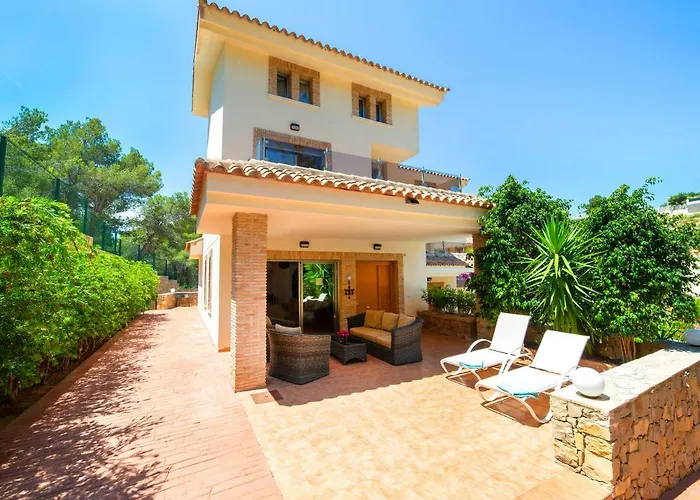 Luca By Interhome